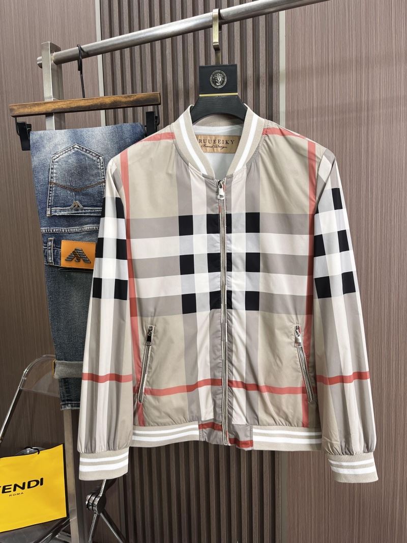 Burberry Outwear